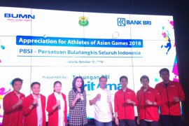 Asian Games: Potensi medali dari PUBG Mobile sampai BMX Racing