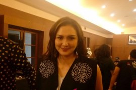 Donna Agnesia Berharap Musibah Jatuhnya Lion Air Jadi Yang Terakhir