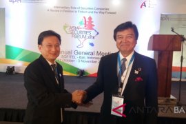 APEI gencarkan penawaran "green bonds"