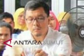 Tim evaluasi tertib administrasi Sumut kunjungi Binjai
