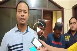 Waspada handphone kini jadi sasaran aksi jambret