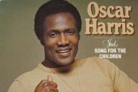 Oscar Harris meriahkan Amboina International Music Festival