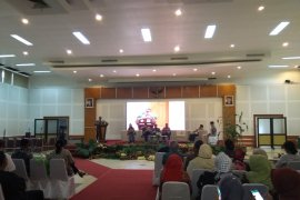 Kementan kenalkan pangan alternatif berbahan baku lokal