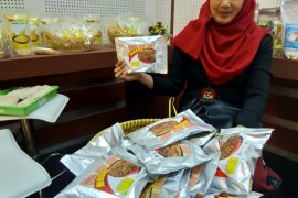 Kementan kenalkan mie nusantara hasil inovasi