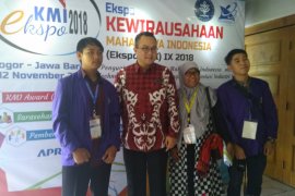 IPB rancang lulusan berjiwa wirausaha