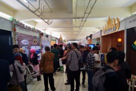 124 perguruan tinggi ikuti ajang kewirausahaan mahasiswa