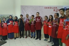 IPB buka sekolah kopi angkatan pertama