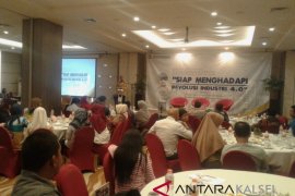 Business development service