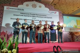 Sinarmas Bidik Konsumen Produk "Bancassurance" di Jatim