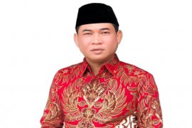 DPRD Kotim minta dana kelurahan dimanfaatkan untuk pembangunan