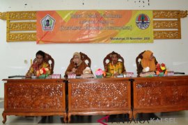 Pemkab ekspos penilaian Adipura tahap II