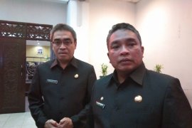 Wali kota jamin penangguhan penahanan pejabat diduga korupsi