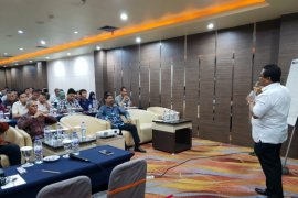 DPRD minta  Kalsel contoh laboratorium kesehatan DKI Jakarta