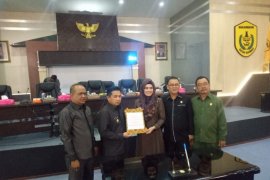 RAPBD 2019 Kota Banjarmasin dirancang Rp1,7  teriliun