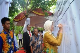 Tim mulai survei RSUD H Abdul Aziz