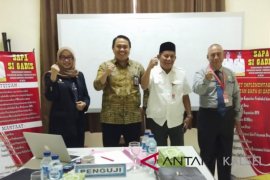 Program Sapa Si Gadis tingkatkan inovasi desa