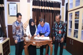 Kerjasama Pemkab-Poltek