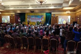 Siti Zuhro: Rakornas KAHMI membahas persoalan di masyarakat