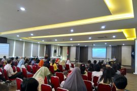 Ratusan dokter belajar diagnosis terkini penyakit kanker