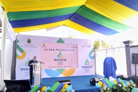 Bupati: Kredit mesra perkuat keberadaan UMKM