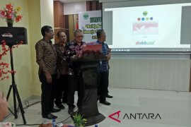 Disdukcapil Lingga akan layani warga Lingga di Tanjungpinang