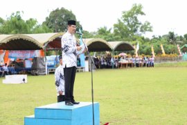 PGRI Tanah Laut gelar peringatan HUT PGRI