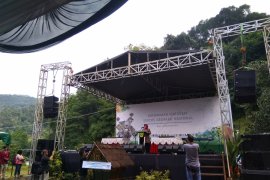 Geopark Pongkor jadi kawasan pariwisata strategis nasional