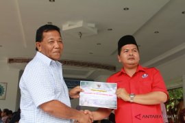 IMAMI berkunjung ke tanah leluhur