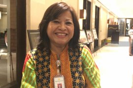 Pemerintah Berupaya Tekan Laju Resistensi Antimikroba