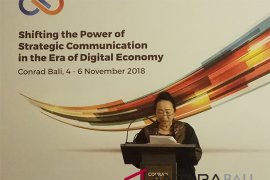 IPSR dorong pengembangan PR di kawasan Asia