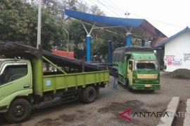 Kemenhub tawarkan swasta bangun terminal-jembatan timbang