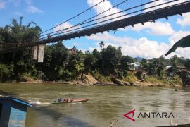 Raperda pemekaran Kecamatan Long Apari tuntas 2018