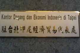 Ini dia tiga TKI Taiwan yang memborong penghargaan lomba pidato berbahasa Mandarin