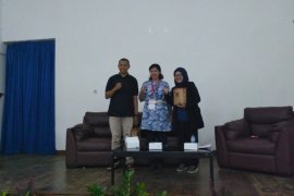 Dua alumni IPB ini sukses di bidang sociopreneur