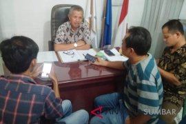 Porprov Sumbar, Limapuluh Kota targetkan lima Besar