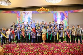 Pertumbuhan Ekonomi Lampung Tertinggi se-Sumatera