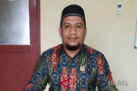 KPU Bangka Selatan mulai data pemilih disabilitas