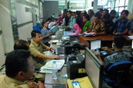 Dukcapil Bojonegoro Data Warga Rekam KTP-E