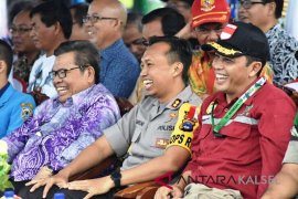 Kapolres Balangan : Jangan mudah percaya isu penculikan anak