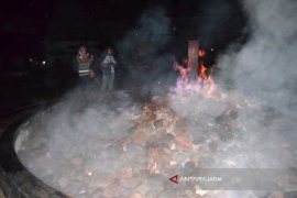 Festival Pusaka Nusantara Bojonegoro Pamerkan Ratusan Koleksi