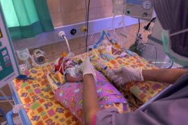 Kelahiran Bayi Kembar Tiga