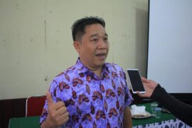 IPDN mendorong peningkatan pelayanan publik di Asmat