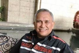 KONI ingatkan atlet Sulsel Prima berstatus degradasi