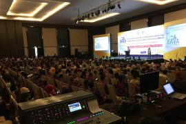 Dokter hewan Asia laksanakan kongres "FAVA" di Bali