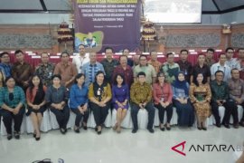 DJP selenggarakan program "Pekan Inklusi 2018"