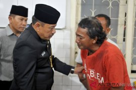 Korban Tertabrak Kereta Api