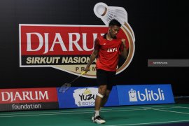 Sri Fatmawati Hentikan Upaya "Ratu Sirnas"