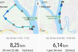 Mengapa berat anda susah turun