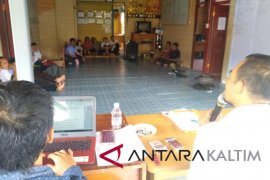 Musyawarah merupakan bagian transparansi