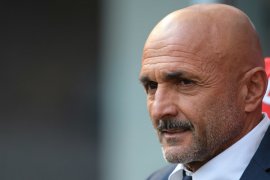 Inter masih miliki peluang lolos ke babak 16 besar Liga Champions